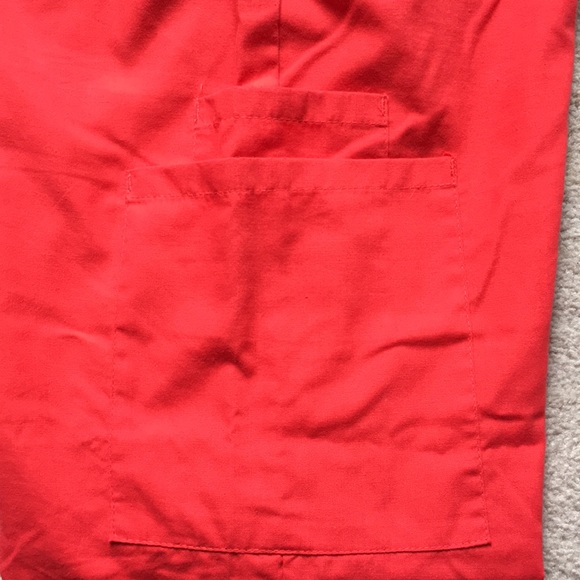 Like new scrub pants - Picture 2 of 3